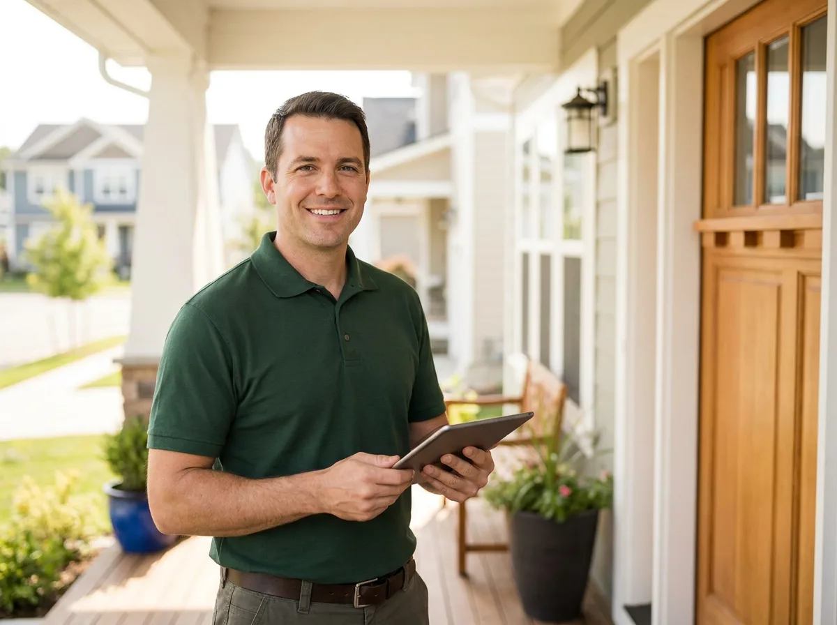 Pest control FAQs for Smith Lake, NM